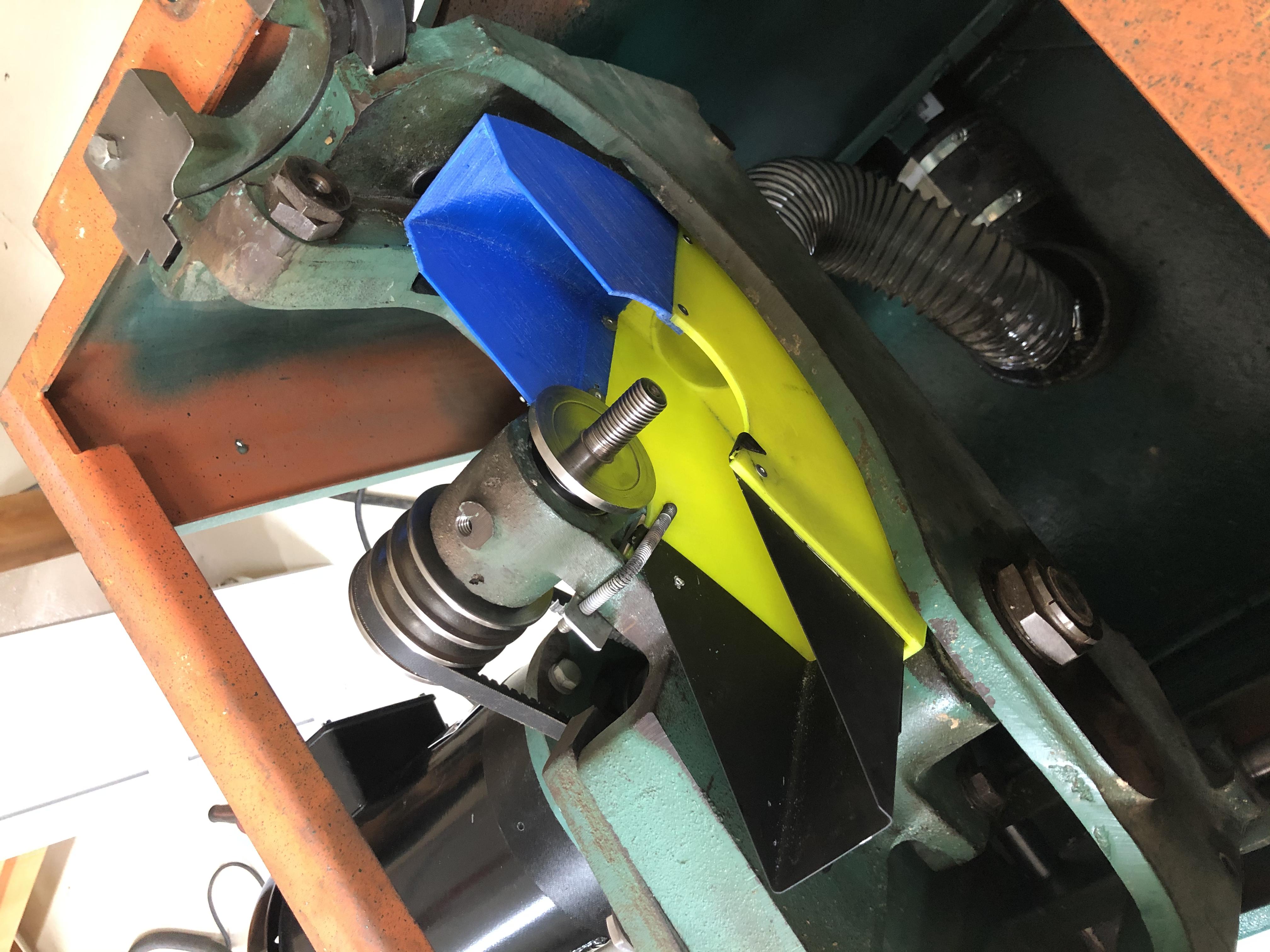 Image 3 of 4 from Table Saw Upgrade