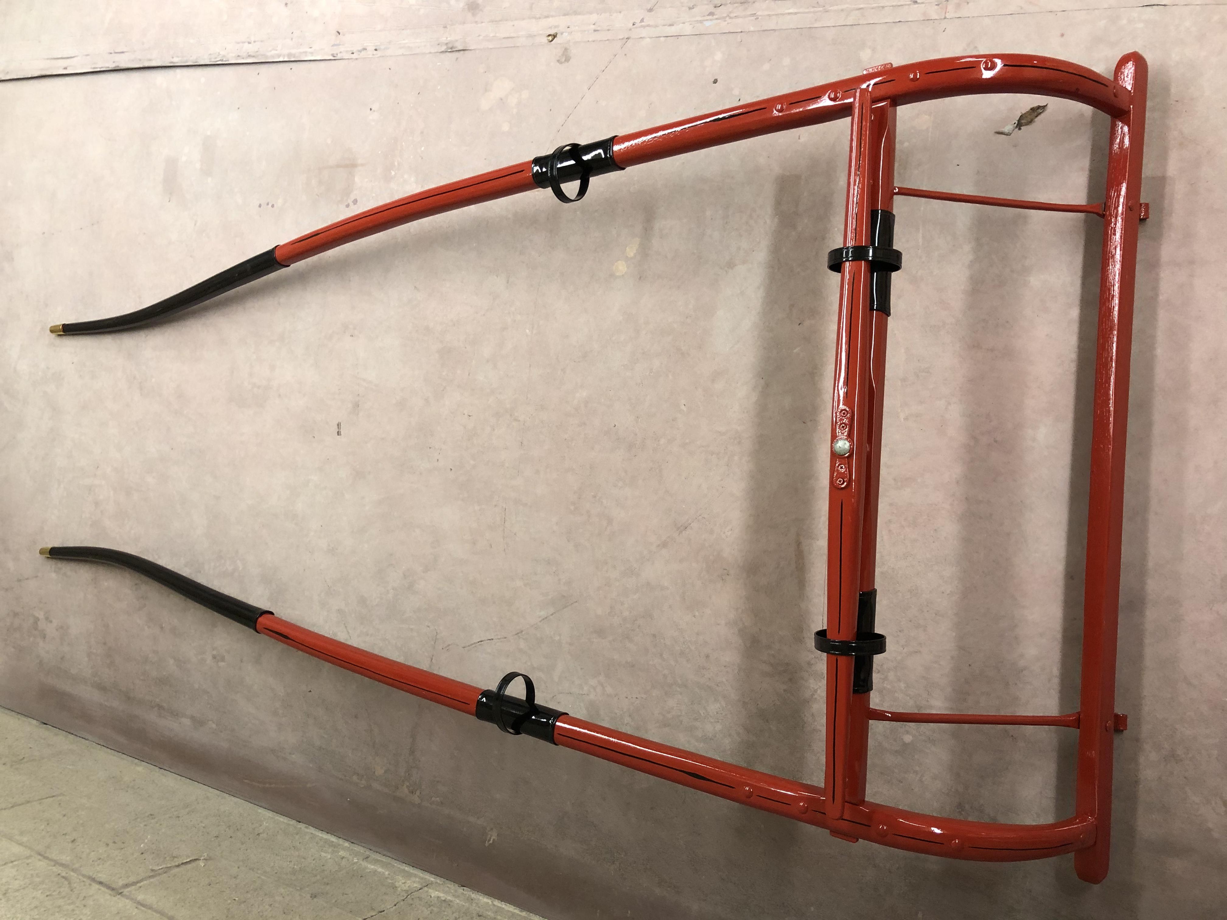 Image 23 of 26 from Sleigh Rebuild