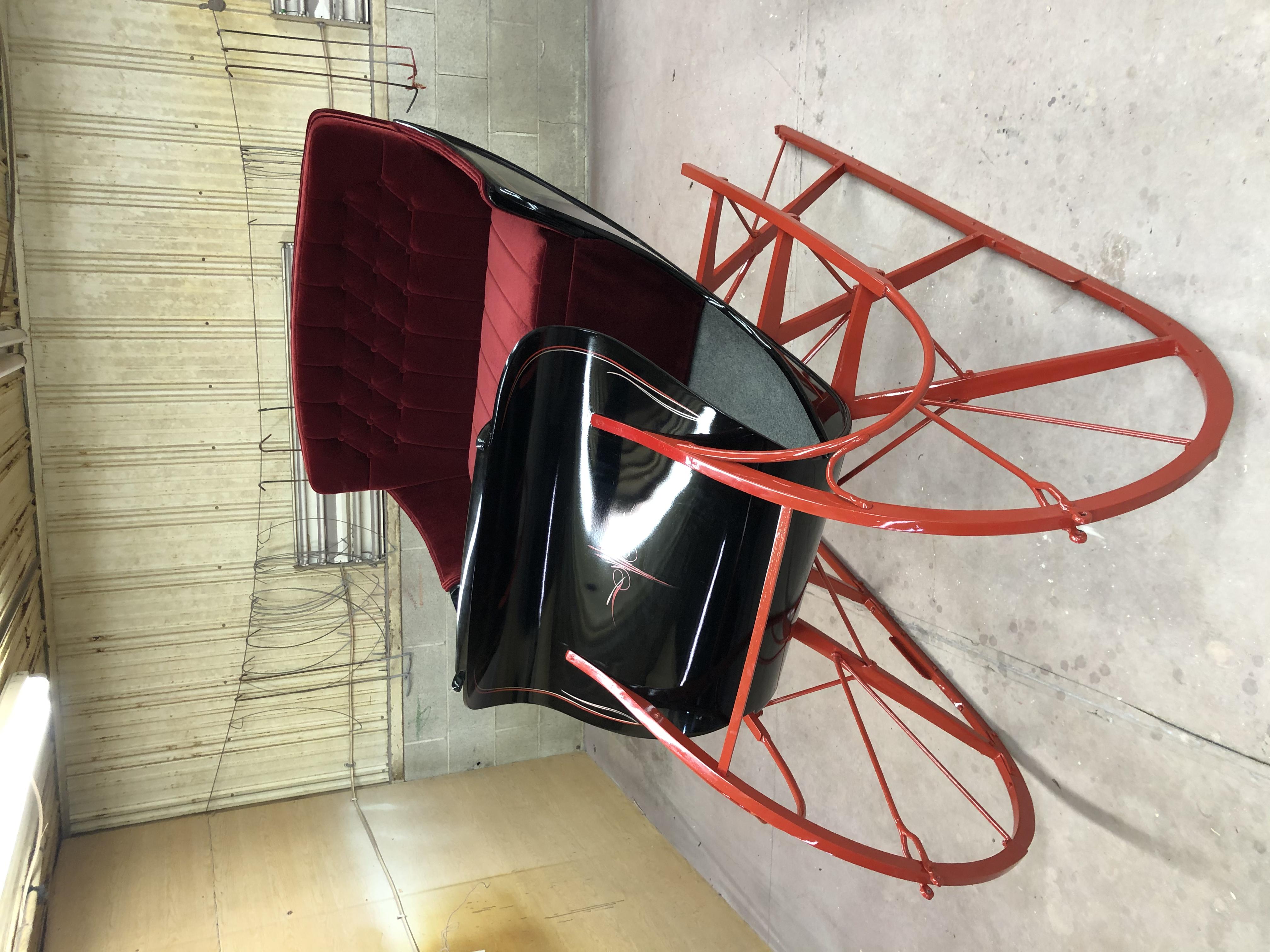 Image 24 of 26 from Sleigh Rebuild